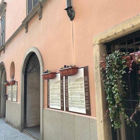 B&B Home Sweet Home Bergamo Bagian luar foto