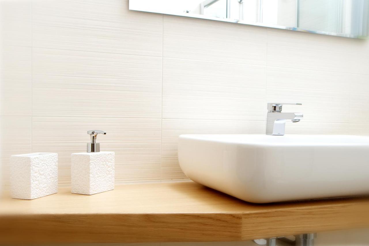 B&B Home Sweet Home Bergamo Bagian luar foto