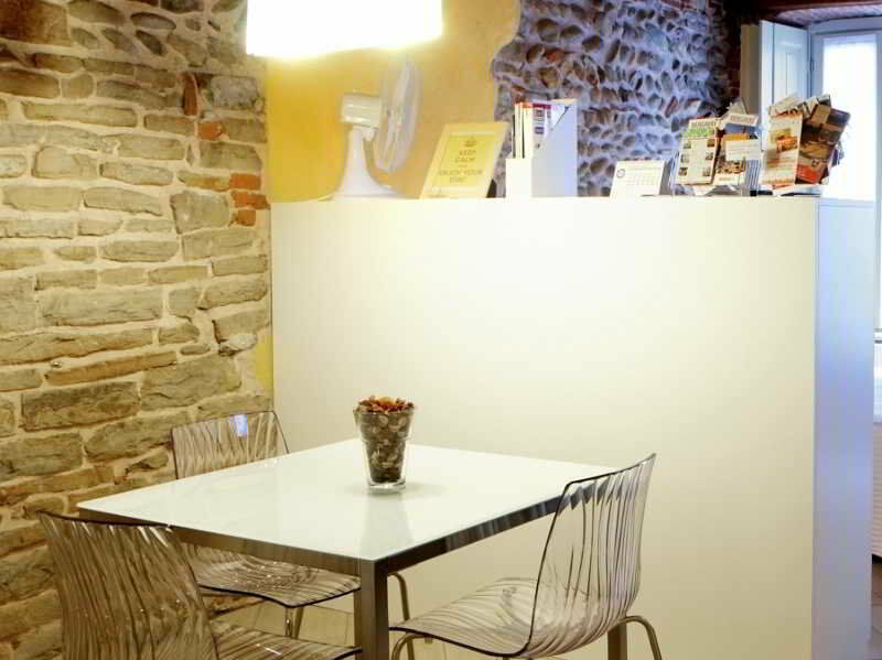 B&B Home Sweet Home Bergamo Bagian luar foto