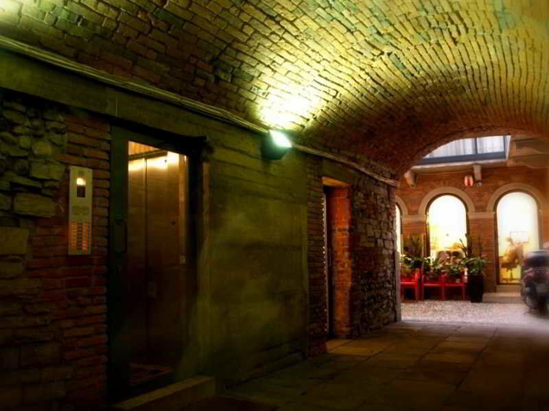 B&B Home Sweet Home Bergamo Bagian luar foto